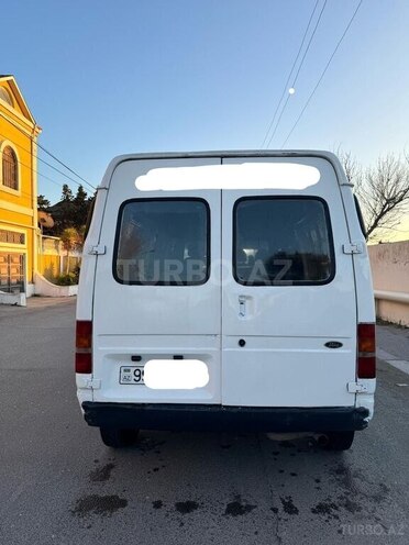 Ford Transit 1997, 310,000 km - 2.5 л - Bakı