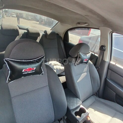 Chevrolet Aveo 2011, 278,000 km - 1.2 l - Bakı