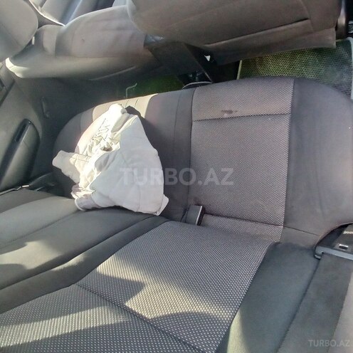 Chevrolet Aveo 2011, 278,000 km - 1.2 l - Bakı