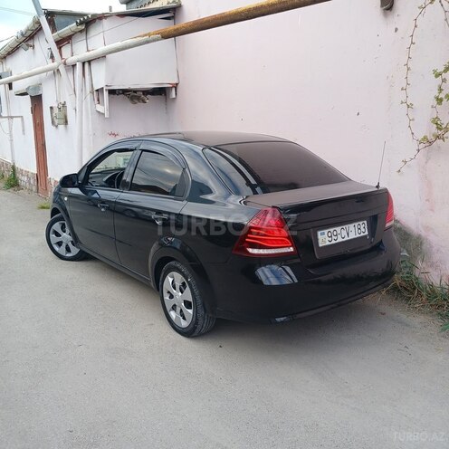 Chevrolet Aveo 2011, 278,000 km - 1.2 l - Bakı