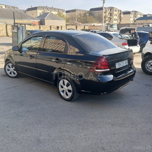 Chevrolet Aveo 2011, 278,000 km - 1.2 l - Bakı