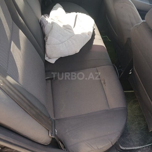 Chevrolet Aveo 2011, 278,000 km - 1.2 l - Bakı