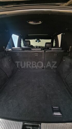 Mercedes ML 350 4MATIC 2005, 235,000 km - 3.5 л - Bakı
