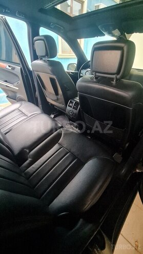 Mercedes ML 350 4MATIC 2005, 235,000 km - 3.5 л - Bakı