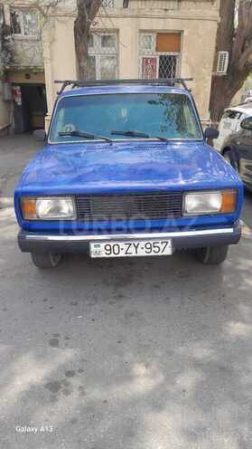 LADA (VAZ) 2104 2008, 95,000 km - 1.6 л - Bakı