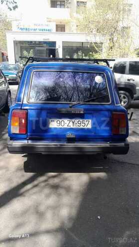 LADA (VAZ) 2104 2008, 95,000 km - 1.6 л - Bakı