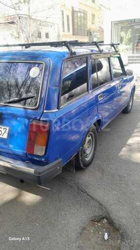 LADA (VAZ) 2104 2008, 95,000 km - 1.6 л - Bakı