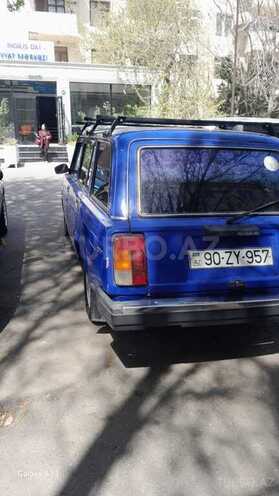 LADA (VAZ) 2104 2008, 95,000 km - 1.6 л - Bakı