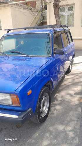 LADA (VAZ) 2104 2008, 95,000 km - 1.6 л - Bakı
