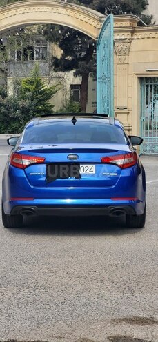 Kia Optima 2012, 312,213 km - 2.0 л - Bakı