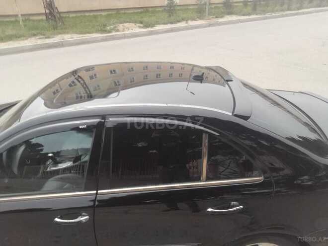 Mercedes E 200 d 2004, 312,232 km - 2.2 l - Bakı