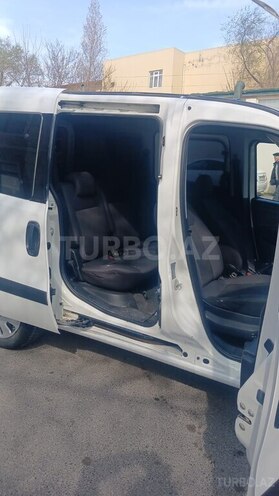 Fiat Doblo 2014, 242,578 km - 1.4 l - Bakı