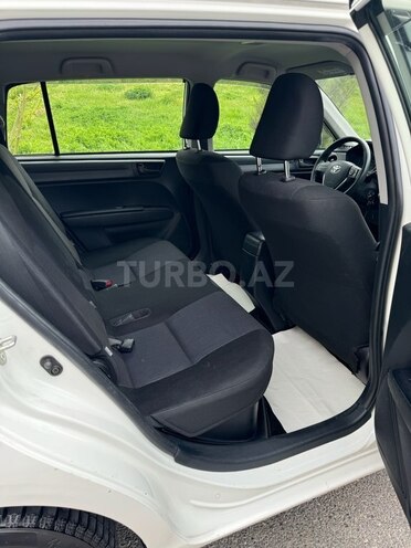Toyota Corolla Fielder 2019, 93,000 km - 1.5 l - Bakı