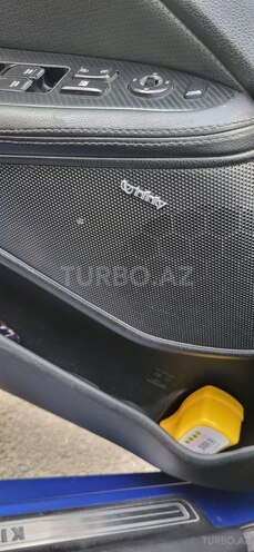 Kia Optima 2012, 312,213 km - 2.0 л - Bakı