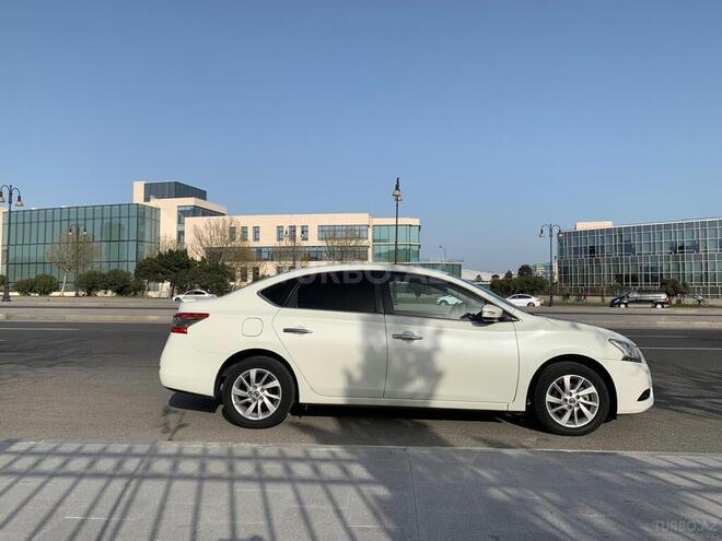 Nissan Sentra 2013, 172,000 km - 1.6 l - Bakı
