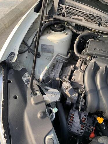 Nissan Sentra 2013, 172,000 km - 1.6 l - Bakı