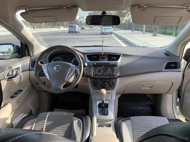 Nissan Sentra 2013, 172,000 km - 1.6 l - Bakı