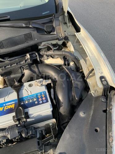 Nissan Sentra 2013, 172,000 km - 1.6 l - Bakı