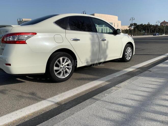 Nissan Sentra 2013, 172,000 km - 1.6 l - Bakı