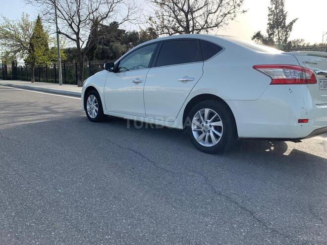 Nissan Sentra 2013, 172,000 km - 1.6 l - Bakı