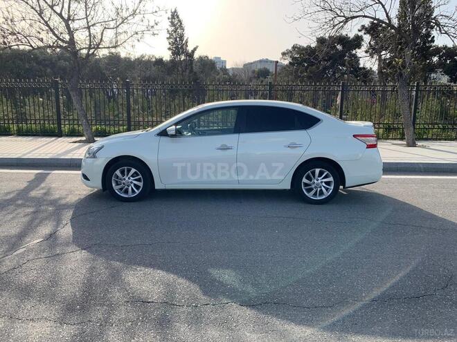 Nissan Sentra 2013, 172,000 km - 1.6 l - Bakı