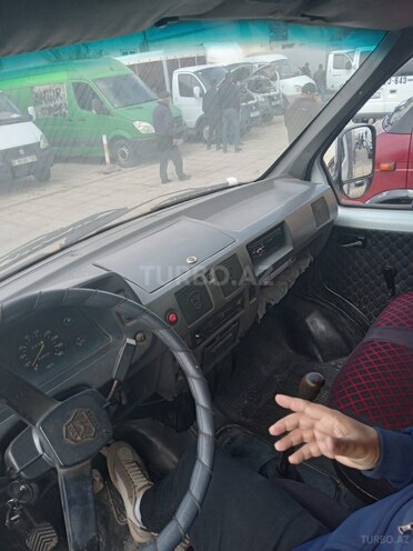 GAZ 330200 1999, 222,222 km - 2.4 l - Sumqayıt