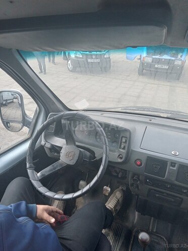 GAZ 330200 1999, 222,222 km - 2.4 l - Sumqayıt