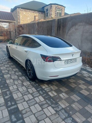 Tesla Model 3 2023, 28,000 km - 0.0 l - Bakı