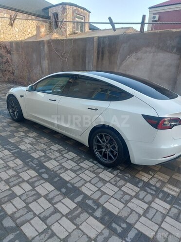 Tesla Model 3 2023, 28,000 km - 0.0 l - Bakı
