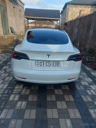 Tesla Model 3 2023, 28,000 km - 0.0 l - Bakı
