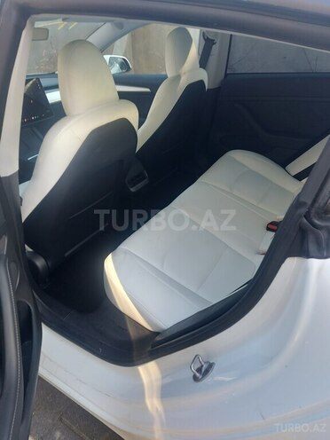 Tesla Model 3 2023, 28,000 km - 0.0 l - Bakı