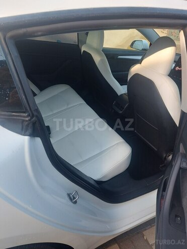 Tesla Model 3 2023, 28,000 km - 0.0 l - Bakı