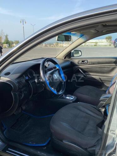Volkswagen Passat 2003, 440,000 km - 1.8 l - Sumqayıt