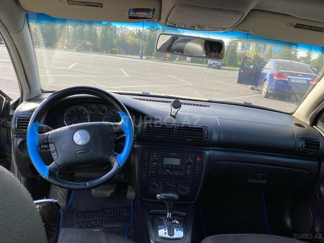 Volkswagen Passat 2003, 440,000 km - 1.8 l - Sumqayıt