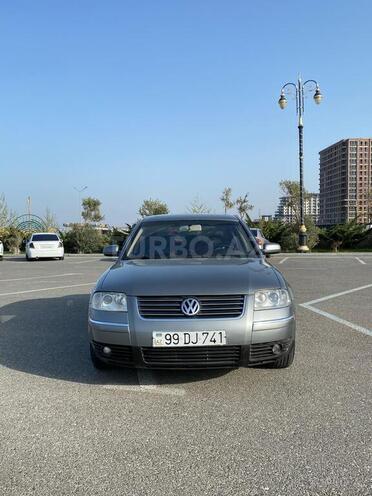 Volkswagen Passat 2003, 440,000 km - 1.8 l - Sumqayıt