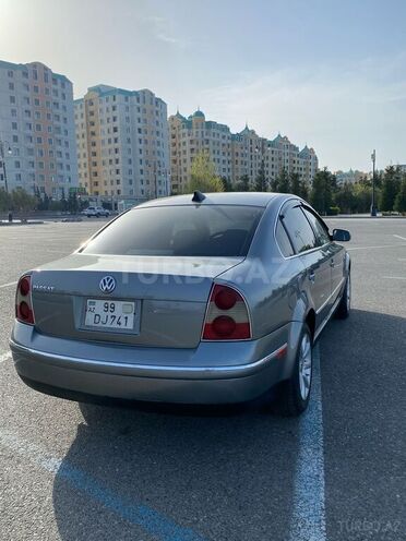 Volkswagen Passat 2003, 440,000 km - 1.8 l - Sumqayıt