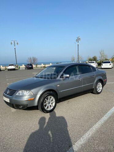 Volkswagen Passat 2003, 440,000 km - 1.8 l - Sumqayıt