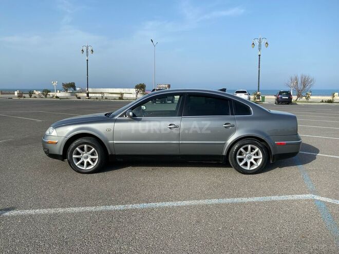 Volkswagen Passat 2003, 440,000 km - 1.8 l - Sumqayıt