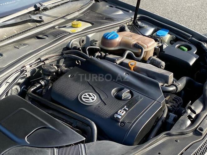Volkswagen Passat 2003, 440,000 km - 1.8 l - Sumqayıt