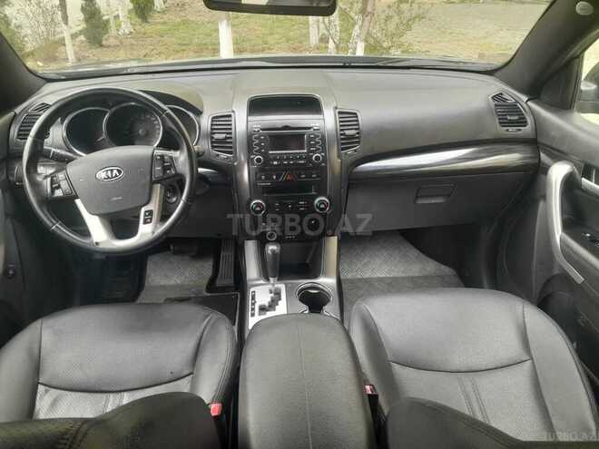 Kia Sorento 2009, 259,000 km - 2.0 l - Sumqayıt