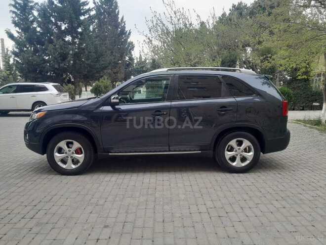 Kia Sorento 2009, 259,000 km - 2.0 l - Sumqayıt