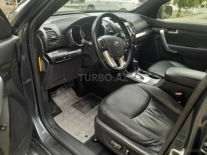 Kia Sorento 2009, 259,000 km - 2.0 l - Sumqayıt