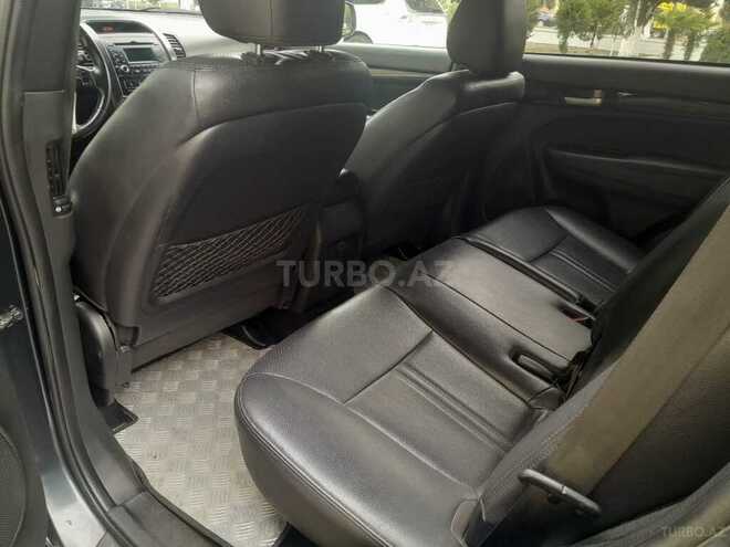Kia Sorento 2009, 259,000 km - 2.0 l - Sumqayıt