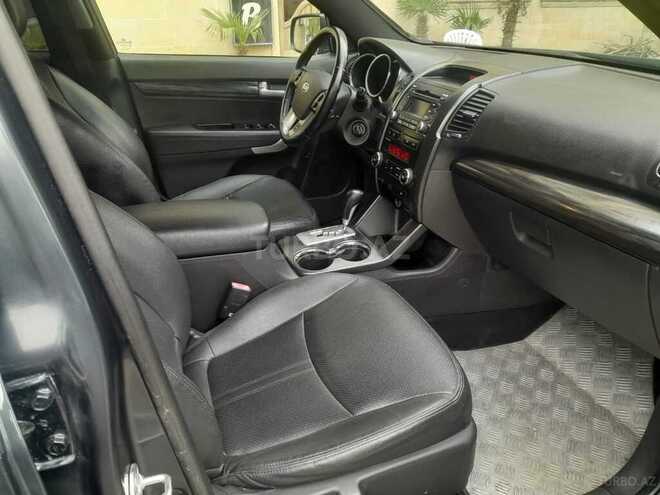 Kia Sorento 2009, 259,000 km - 2.0 l - Sumqayıt