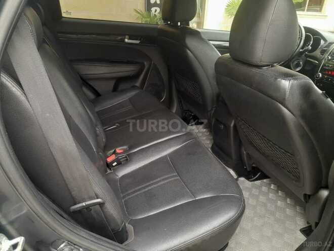 Kia Sorento 2009, 259,000 km - 2.0 l - Sumqayıt