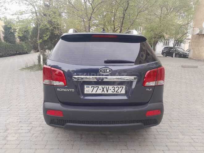 Kia Sorento 2009, 259,000 km - 2.0 l - Sumqayıt