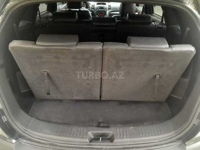 Kia Sorento 2009, 259,000 km - 2.0 l - Sumqayıt