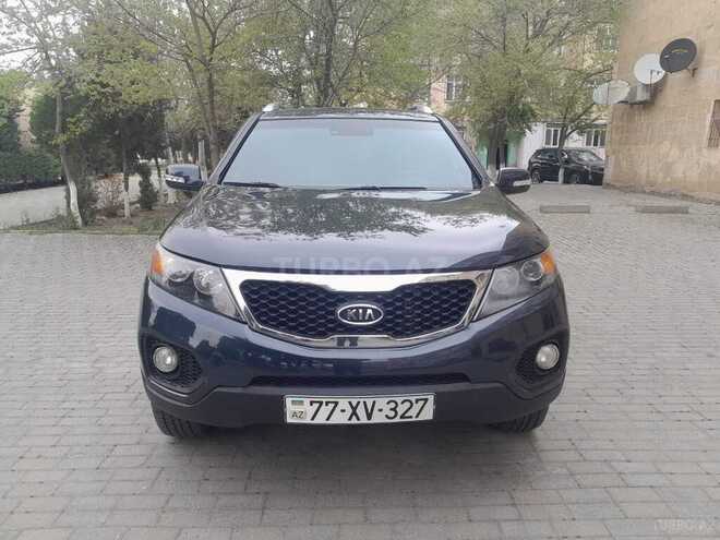 Kia Sorento 2009, 259,000 km - 2.0 l - Sumqayıt