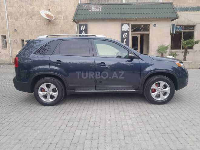 Kia Sorento 2009, 259,000 km - 2.0 l - Sumqayıt