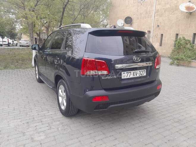 Kia Sorento 2009, 259,000 km - 2.0 l - Sumqayıt